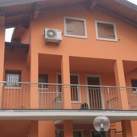 Casa Lavoro Vancanza Apartment Castelnuovo del Garda Exterior photo