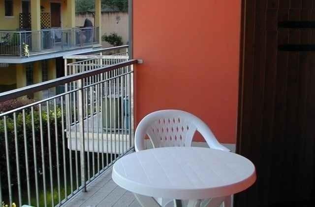 Casa Lavoro Vancanza Apartment Castelnuovo del Garda Exterior photo