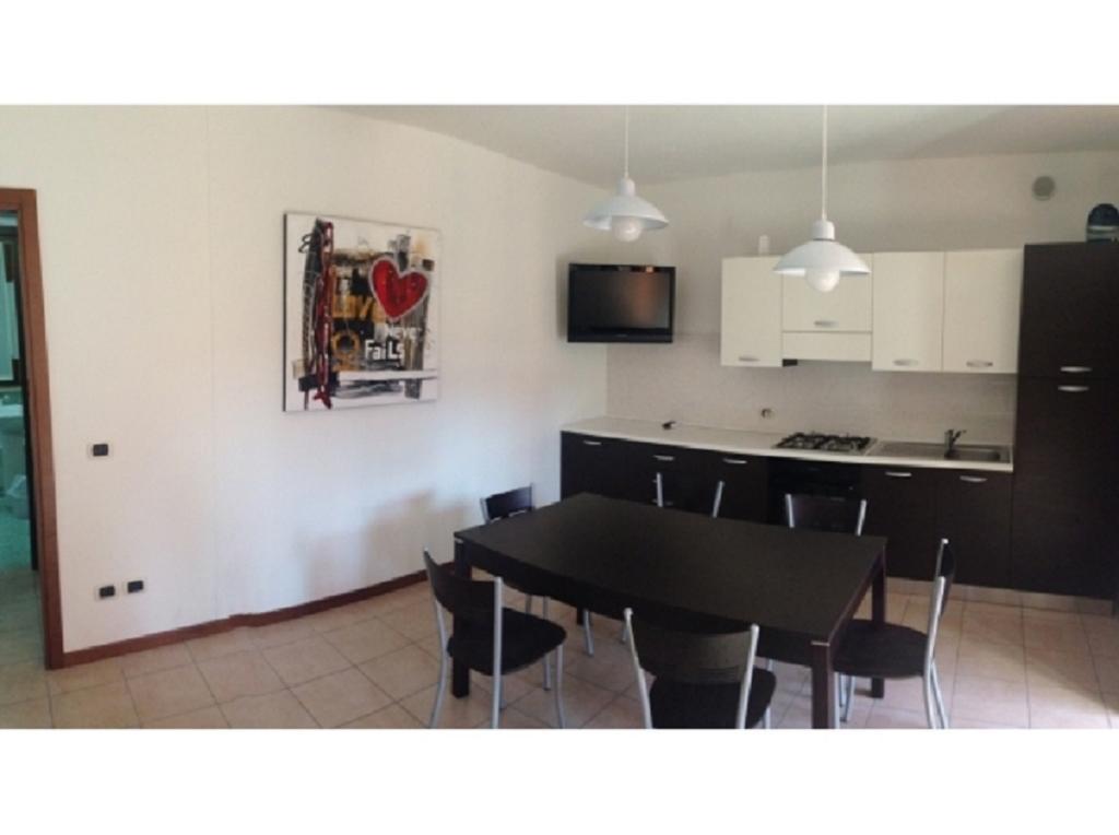 Casa Lavoro Vancanza Apartment Castelnuovo del Garda Exterior photo